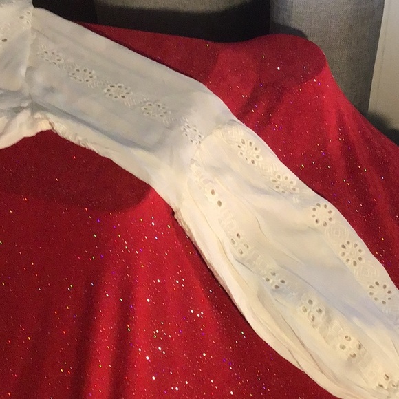 Women’s top marshmallow color - Picture 7 of 7